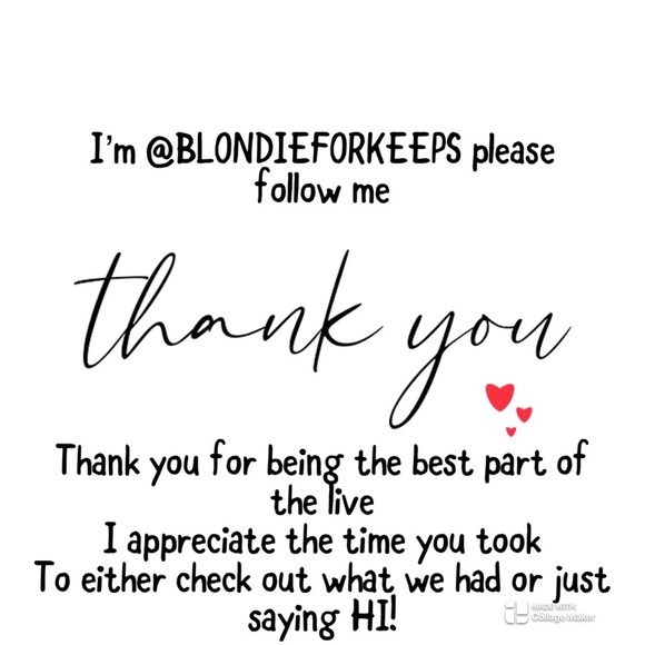 Unlisted live show take pictures of what you won/bought/purchased - Picture 1 of 3